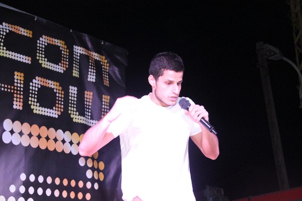 Beiruting.com Talent Show